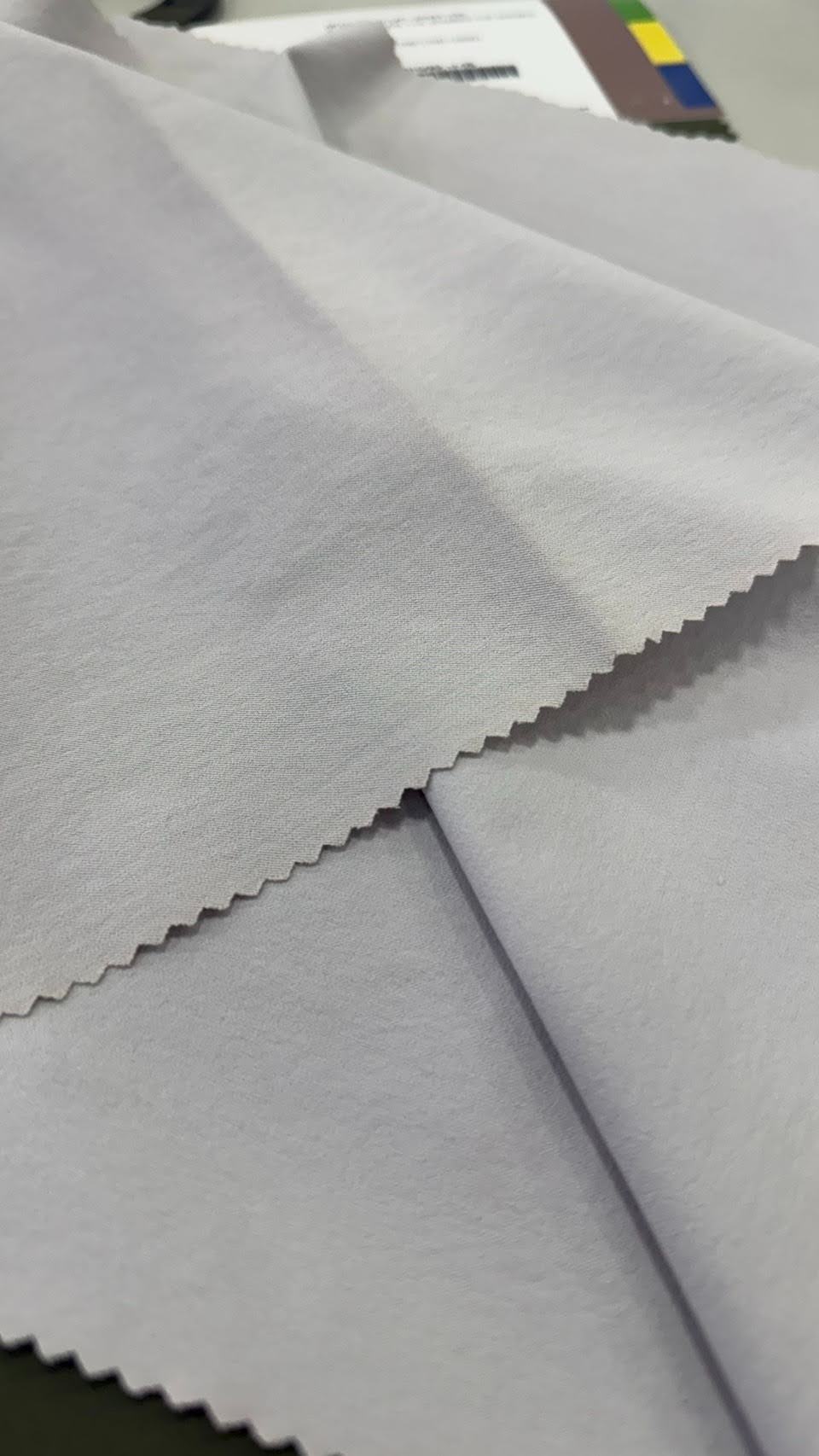2000s outdoor performance fabric close-up 1 of 2 — LNT-4022 / LNT-6078-1 era